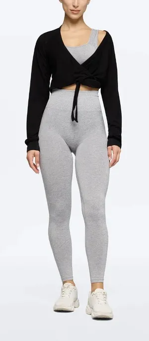 Prozis Peach Perfect High Waist Leggings thumbnail 1