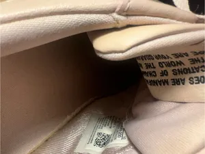 Nike Air Force Neutral Pink thumbnail 5