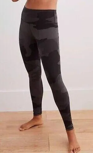 Aerie Leggings thumbnail 1