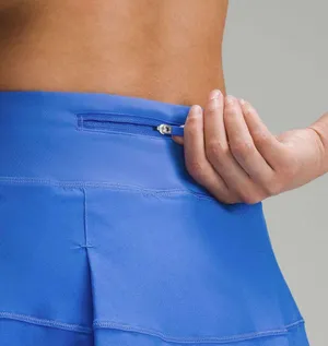 Pace Rival Mid-Rise Skirt thumbnail 3