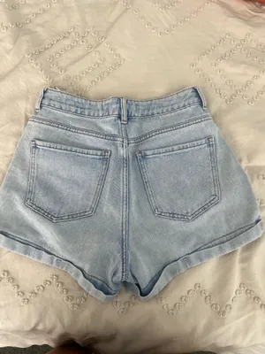 PacSun mom Shorts thumbnail 3