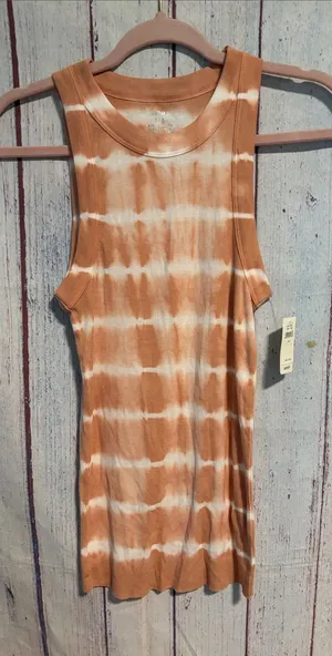NWT Aerie Tie dye Tank Top thumbnail 1