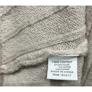 Princess Polly Super Maxi Sweater Body Con Mermaid Dress Ribbed Knit Medium/Large thumbnail 8