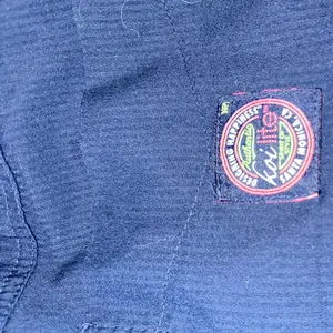 Koi Scrubs Blue thumbnail 3