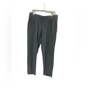 Champion Gray Women's Sweats Large thumbnail 4