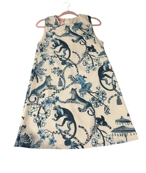 Fancy D Boutique Mini Dress thumbnail 1
