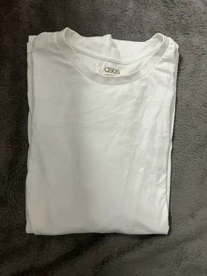 ASOS Graphic Tee thumbnail 4