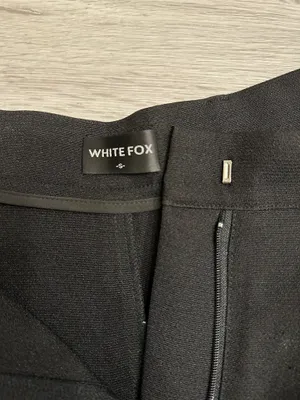 White Fox Boutique Shorts thumbnail 3
