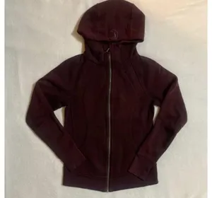 Lululemon Scuba Jacket Hoodie Zip-Up 4 thumbnail 2