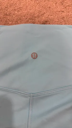 Lululemon Biker Shorts thumbnail 2