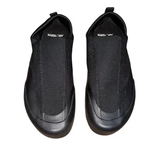 Arc'teryx Kragg Slip On Flexible Knit Vibram Sole Shoes Black 8.5 thumbnail 2