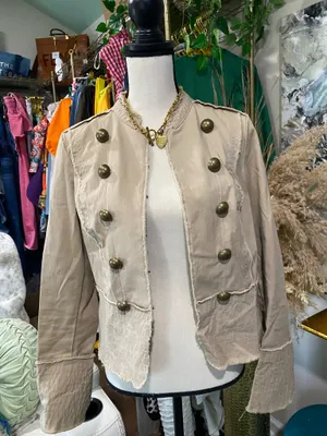 Vintage Old Navy Jacket thumbnail 4