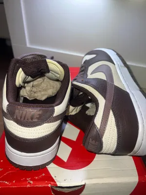 Nike Dunk Low LX “Team Gold/Coconut Milk” thumbnail 9