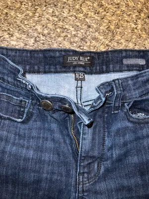 Judy Blue skinny Jean thumbnail 2