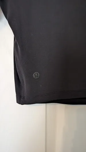 Lululemon Get Centered Short Sleeve Top thumbnail 4