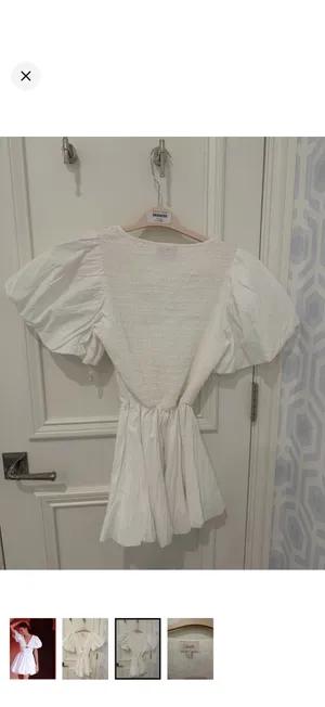 Cleobella Laylah Mini Dress thumbnail 3