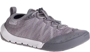 Chacos Gray Torrent Pro Lightweight Mesh Casual Shoes Women's Size 9.5 thumbnail 1