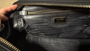 Prada Bag Nylon Shoulder thumbnail 8
