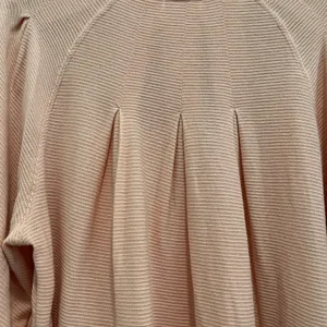 Free People Billie Puff Sleeve Top Blush XS thumbnail 11