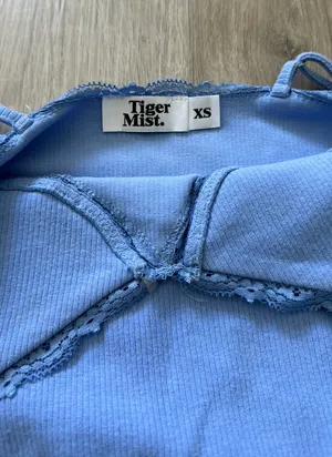 Tiger Mist Bodysuit thumbnail 3