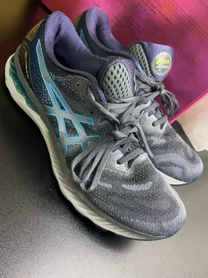 ASICS Gel Nimbus 23 - Men's Shoes Size 10.5 thumbnail 1