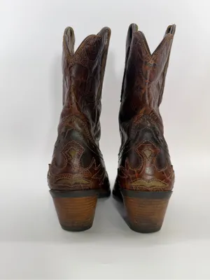 Ariat Dahlia Western Boots Size 6B, Women’s, EUR 36.5M thumbnail 3