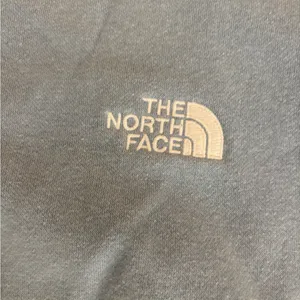 The North Face Light Blue Crewneck Sweater thumbnail 2