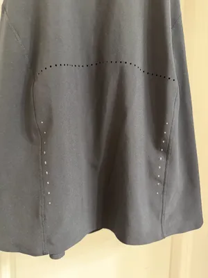 Lululemon Black Tank Racerback 4 thumbnail 9