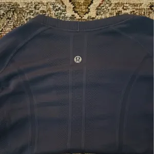 Swiftly tech lululemon cropped  thumbnail 4