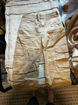 Abercrombie Cargo Pants thumbnail 1