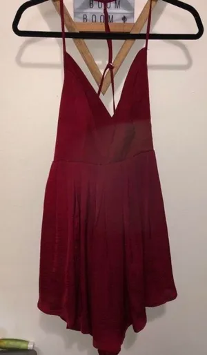 NBD DRESS thumbnail 1