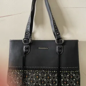 NWT Montana West Conceal and Cary Handbag thumbnail 10