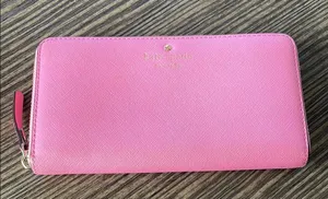 Kate Spade Zippy Wallet thumbnail 1