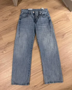 Barrel jeans  thumbnail 1