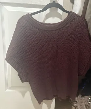 A New Day T-Shirt sweater thumbnail 1