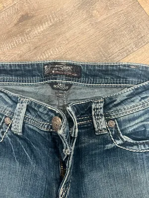 Jeans thumbnail 2
