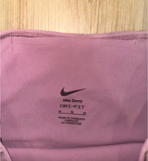 Nike Zenvy Biker Shorts with Sheer Pants thumbnail 5