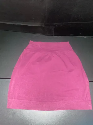 5th Culture Women's Pencil Skirt Set - Teal, Purple, Blue Sz Large thumbnail 9
