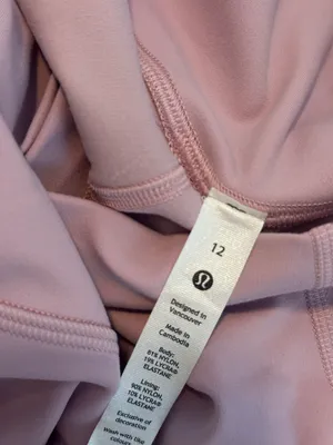 Lululemon Leggings thumbnail 3