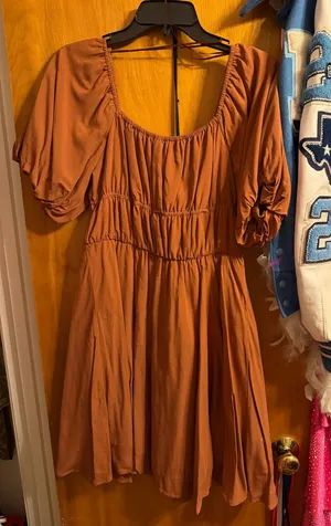 GB Dress thumbnail 1