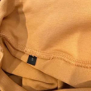 Alphalete Amplify Contour Legging Clay Orange Small thumbnail 5