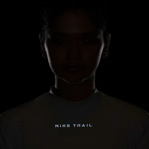 Nike trail long sleeve thumbnail 2