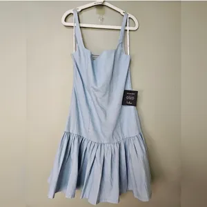 Lulus Mini Dress thumbnail 4