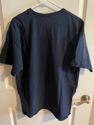 Fruit of the loom short sleeve t shirt - size XL thumbnail 3