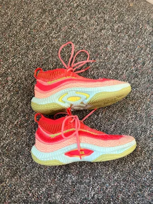 Basketball Nike Shoes Women’s thumbnail 2