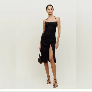 Reformation Hilo Knit Dress thumbnail 3
