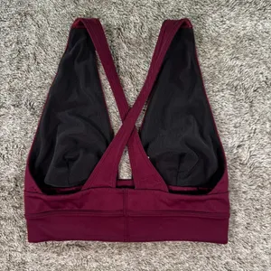 Free People Movement City Slicker Bra Sz S thumbnail 7