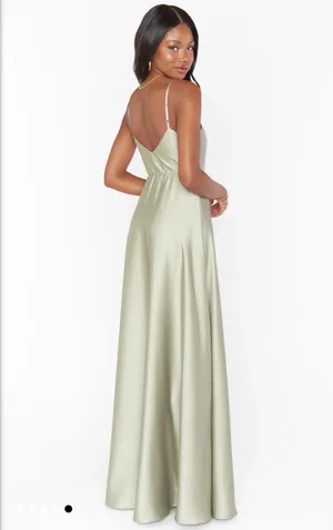 Show Me Your Mumu Dress Small thumbnail 2