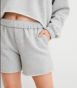 aerie Everyday High Waisted Short thumbnail 1