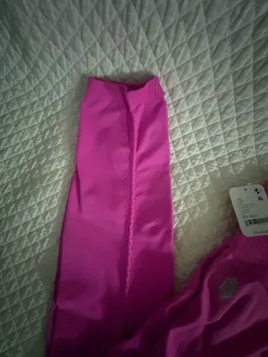 Living magenta free people leggings thumbnail 2